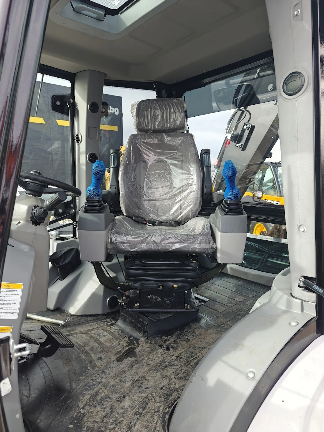  Bautrax BLX90 | Mobile.bg   12