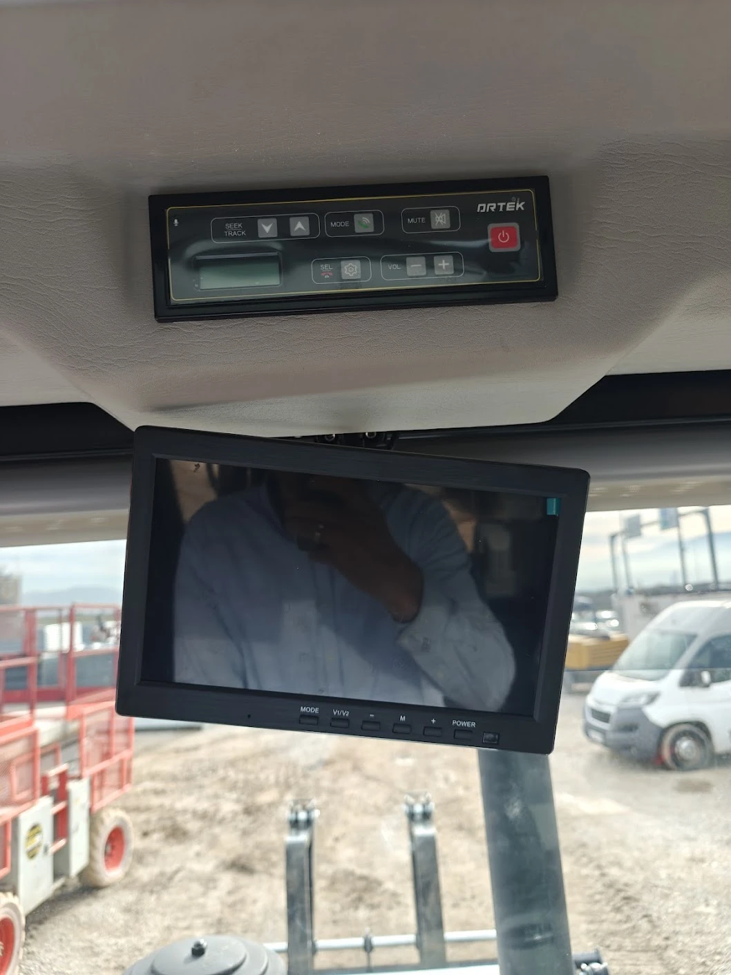  Bautrax BLX90 | Mobile.bg   15