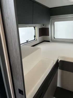 Кемпер Frankia NOCTRA AL-KO ALDE 2026, снимка 9