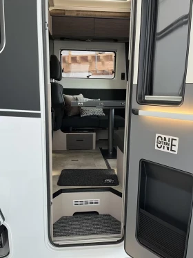 Кемпер Frankia NOCTRA AL-KO ALDE 2026, снимка 5