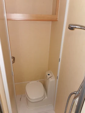 Каравана ABI ACE Award Twinstar, снимка 9