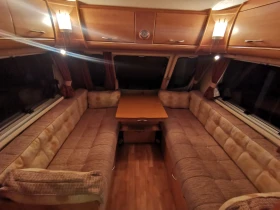 Каравана ABI ACE Award Twinstar | Auto.bg — изображение 16