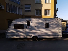 Каравана ABI ACE Award Twinstar | Auto.bg — изображение 2