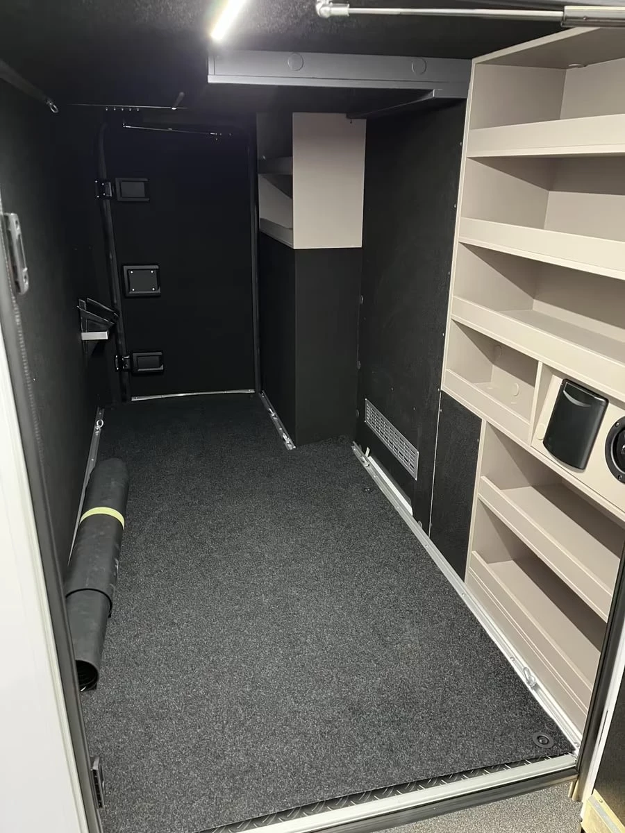 Кемпер Frankia NOCTRA AL-KO ALDE 2026, снимка 10 - Каравани и кемпери - 54077921