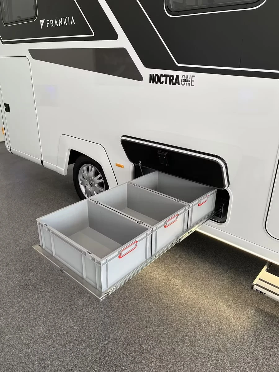 Кемпер Frankia NOCTRA AL-KO ALDE 2026, снимка 3 - Каравани и кемпери - 54077921