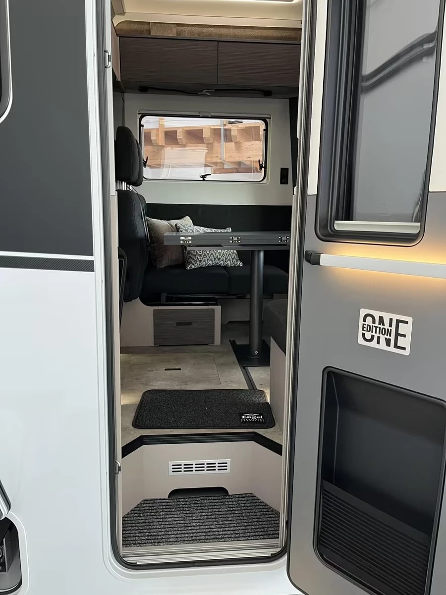 Кемпер Frankia NOCTRA AL-KO ALDE 2026, снимка 5 - Каравани и кемпери - 54077921