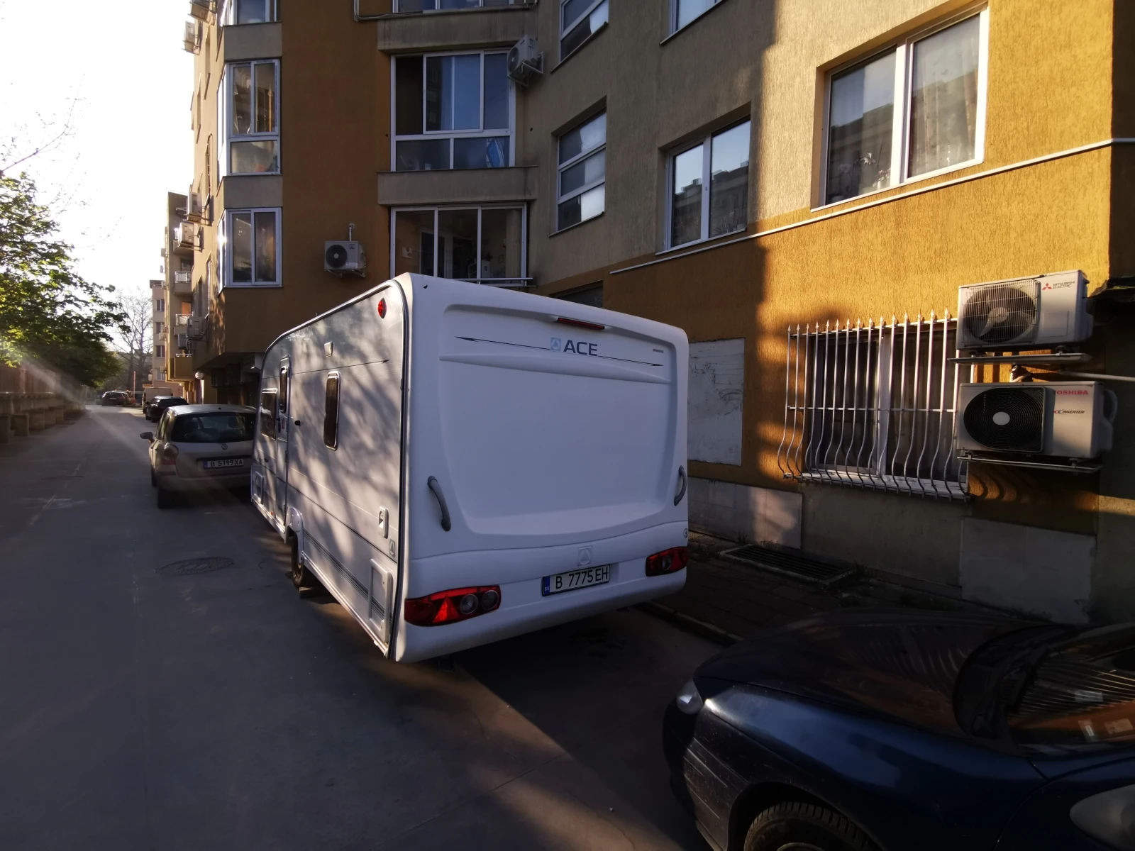 �������� ABI ACE Award Twinstar | Mobile.bg � ����������� 3