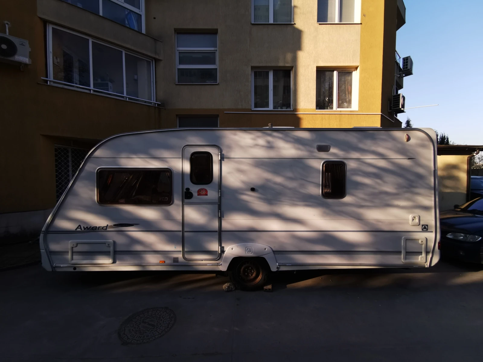 �������� ABI ACE Award Twinstar | Mobile.bg � ����������� 2