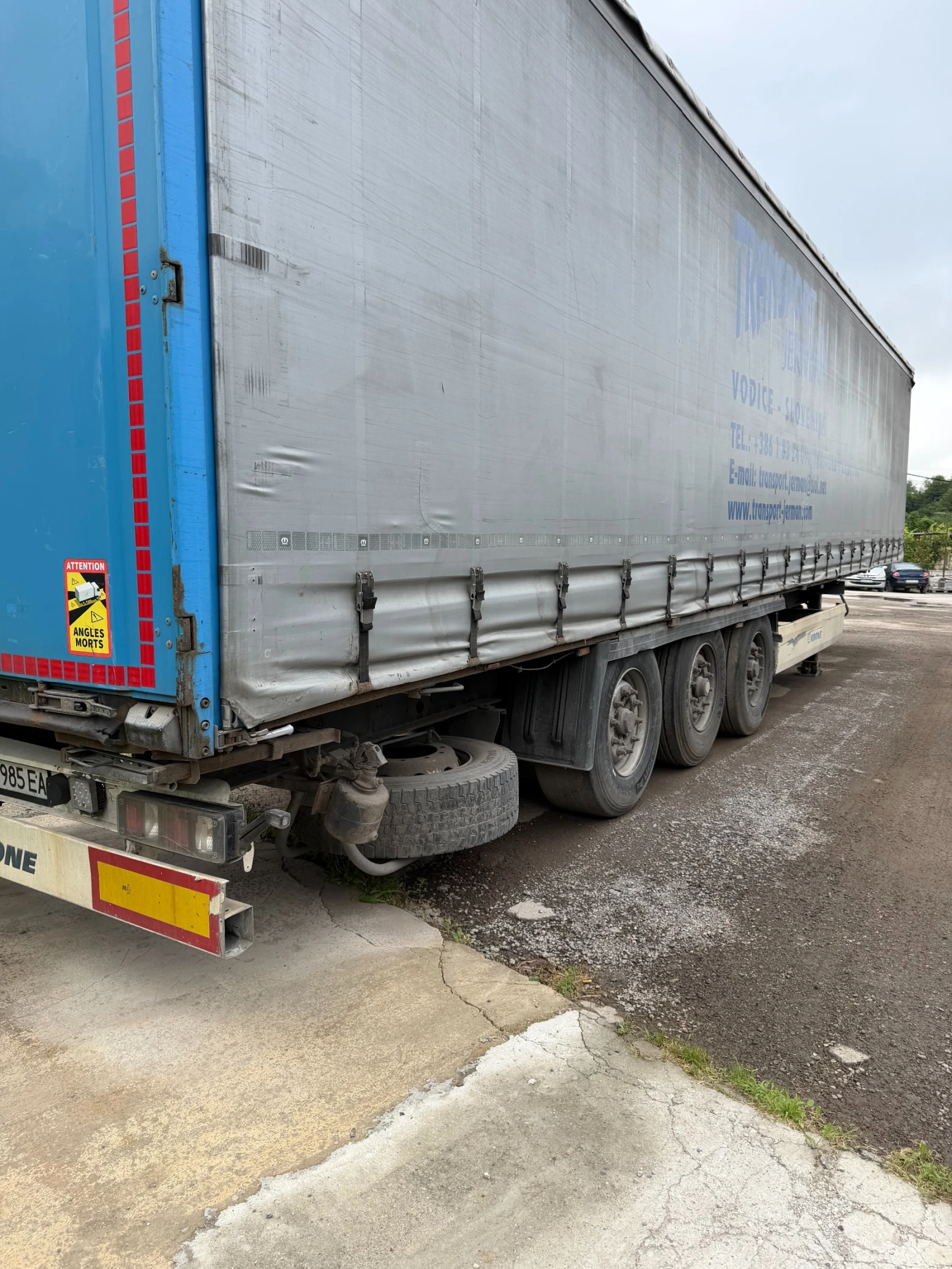 ����������� Krone ��� 27 | Mobile.bg � ����������� 7