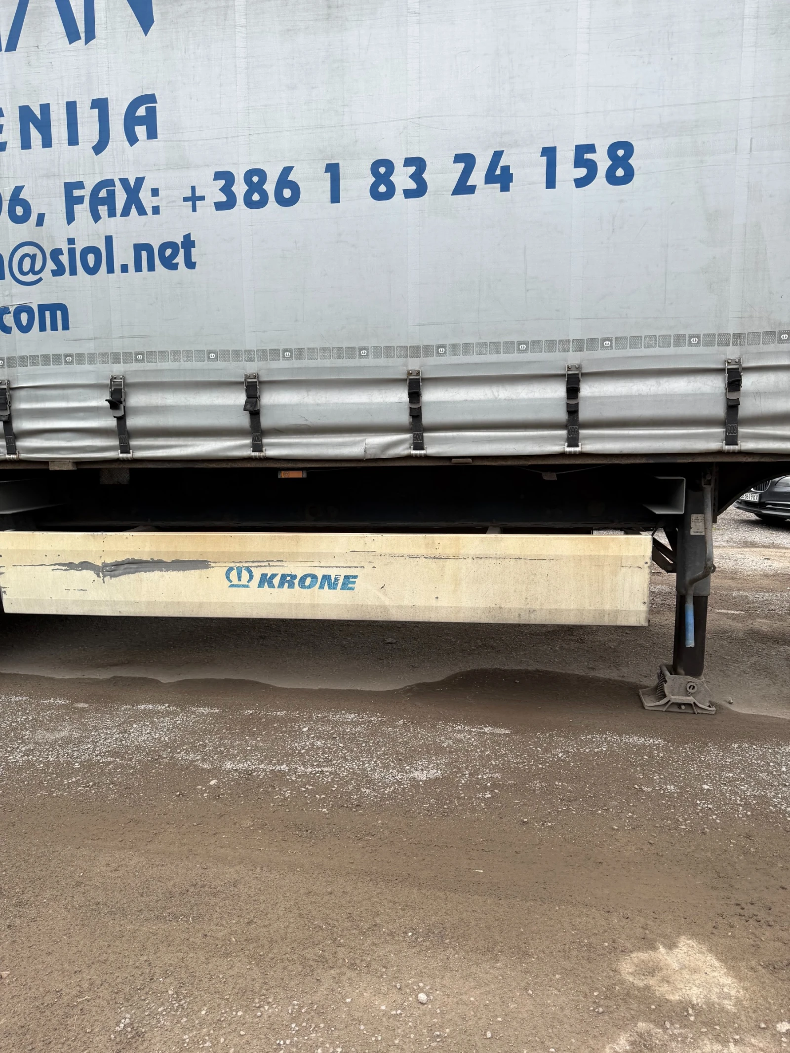 ����������� Krone ��� 27 | Mobile.bg � ����������� 6