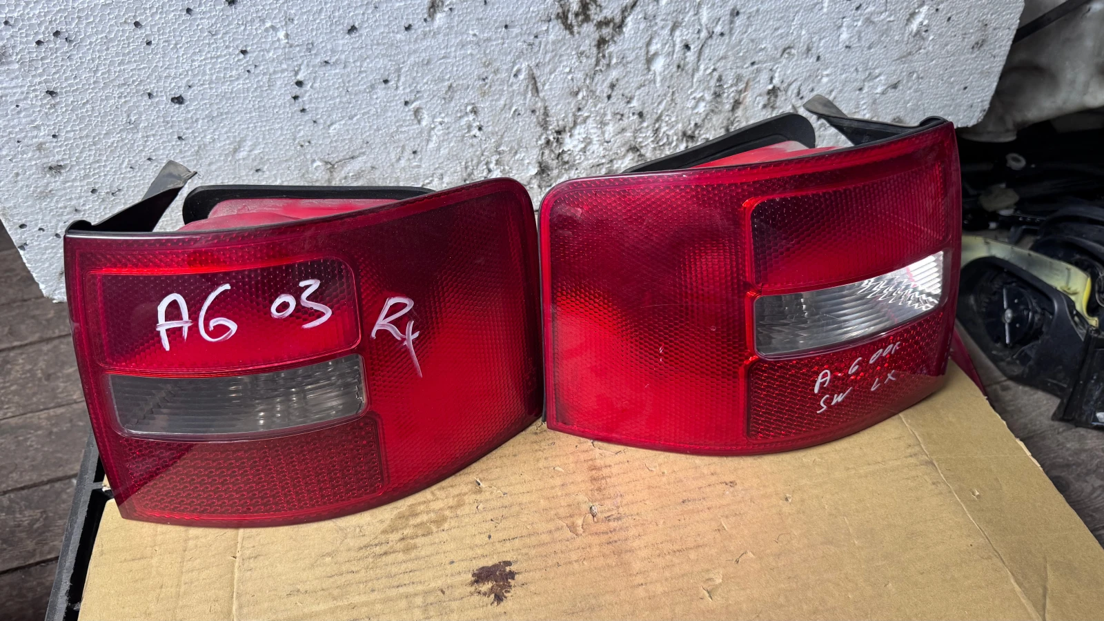  a Audi A6 - 4B9945096 | Mobile.bg   1