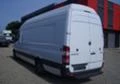 Ходова част за Mercedes-Benz Sprinter, снимка 10