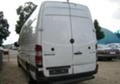 Ходова част за Mercedes-Benz Sprinter, снимка 9