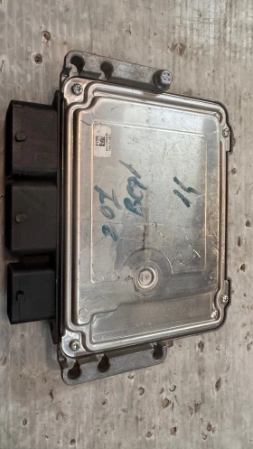    / ECU /    Citroen C3 - 0261S05190 / 9666382080  / 1039S32278 | Mobile.bg    2