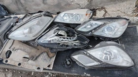 ����� �� �������� �� ������ �� ����� Mercedes W212 W204 ot 2009 �� 2016 ILS
