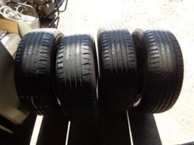 Гуми Летни 215/65R15, снимка 2