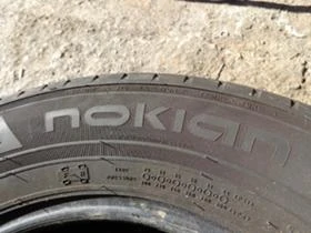 Гуми Летни 215/65R15, снимка 7