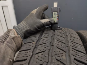 Гуми Зимни 205/75R16, снимка 6