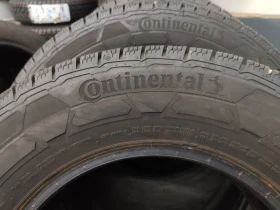 Гуми Зимни 205/75R16, снимка 9