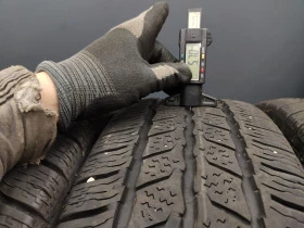 Гуми Зимни 205/75R16, снимка 7