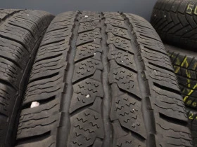 Гуми Зимни 205/75R16, снимка 4