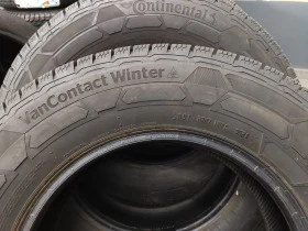Гуми Зимни 205/75R16, снимка 8