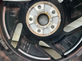 Гуми с джанти Pirelli 235/45R21, снимка 17