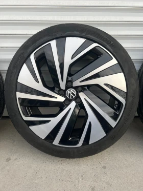 Гуми с джанти Pirelli 235/45R21, снимка 3