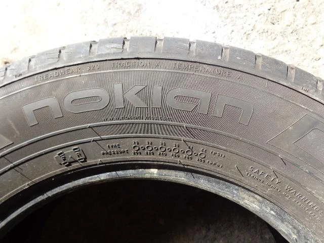 Гуми Летни 215/65R15, снимка 11 - Гуми и джанти - 15828121