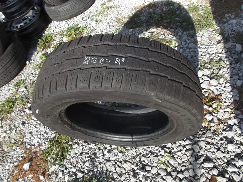  205/65R16 | Mobile.bg   2