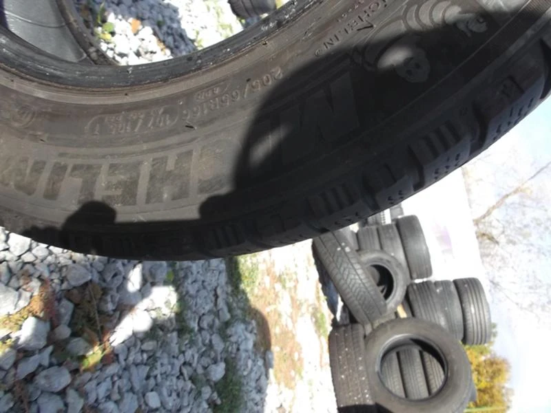  205/65R16 | Mobile.bg   4