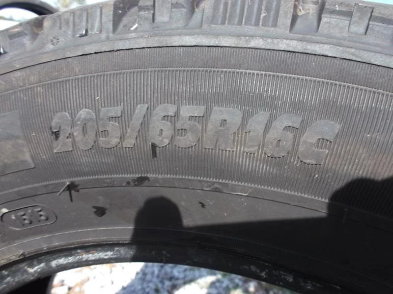  205/65R16 | Mobile.bg   5
