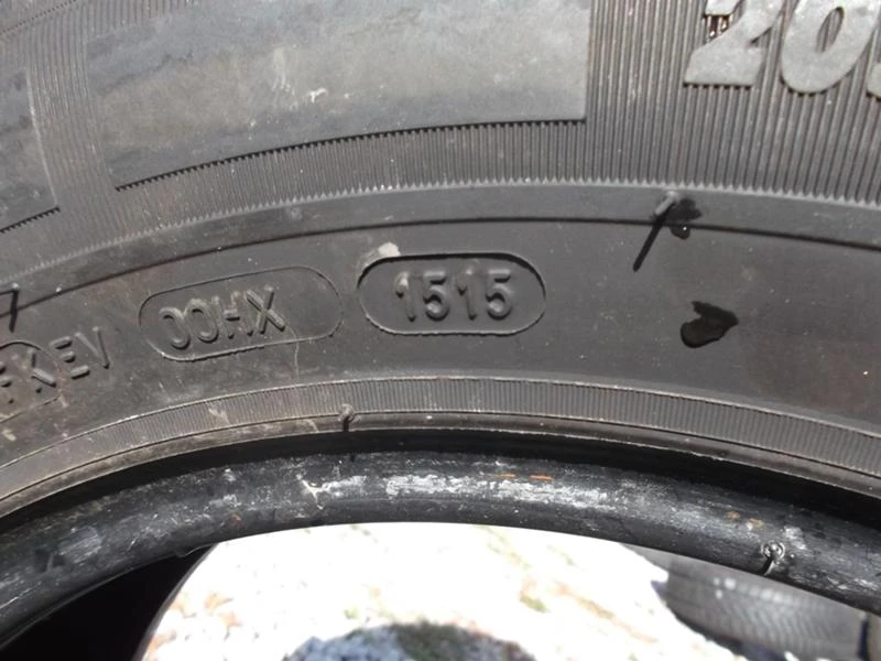  205/65R16 | Mobile.bg   6