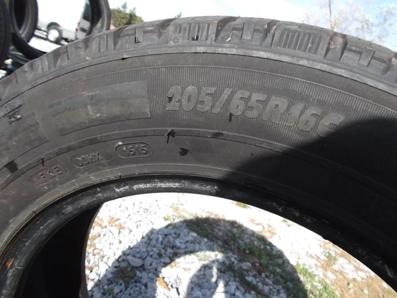  205/65R16 | Mobile.bg   7