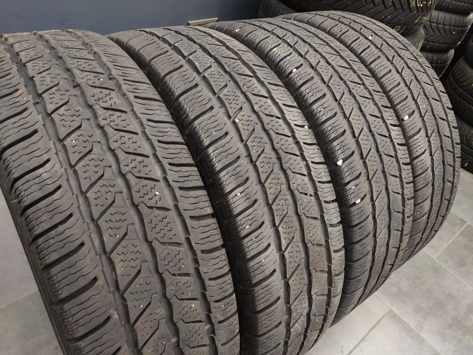  205/75R16 | Mobile.bg   5