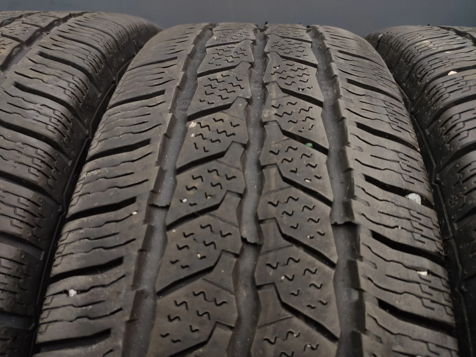  205/75R16 | Mobile.bg   2