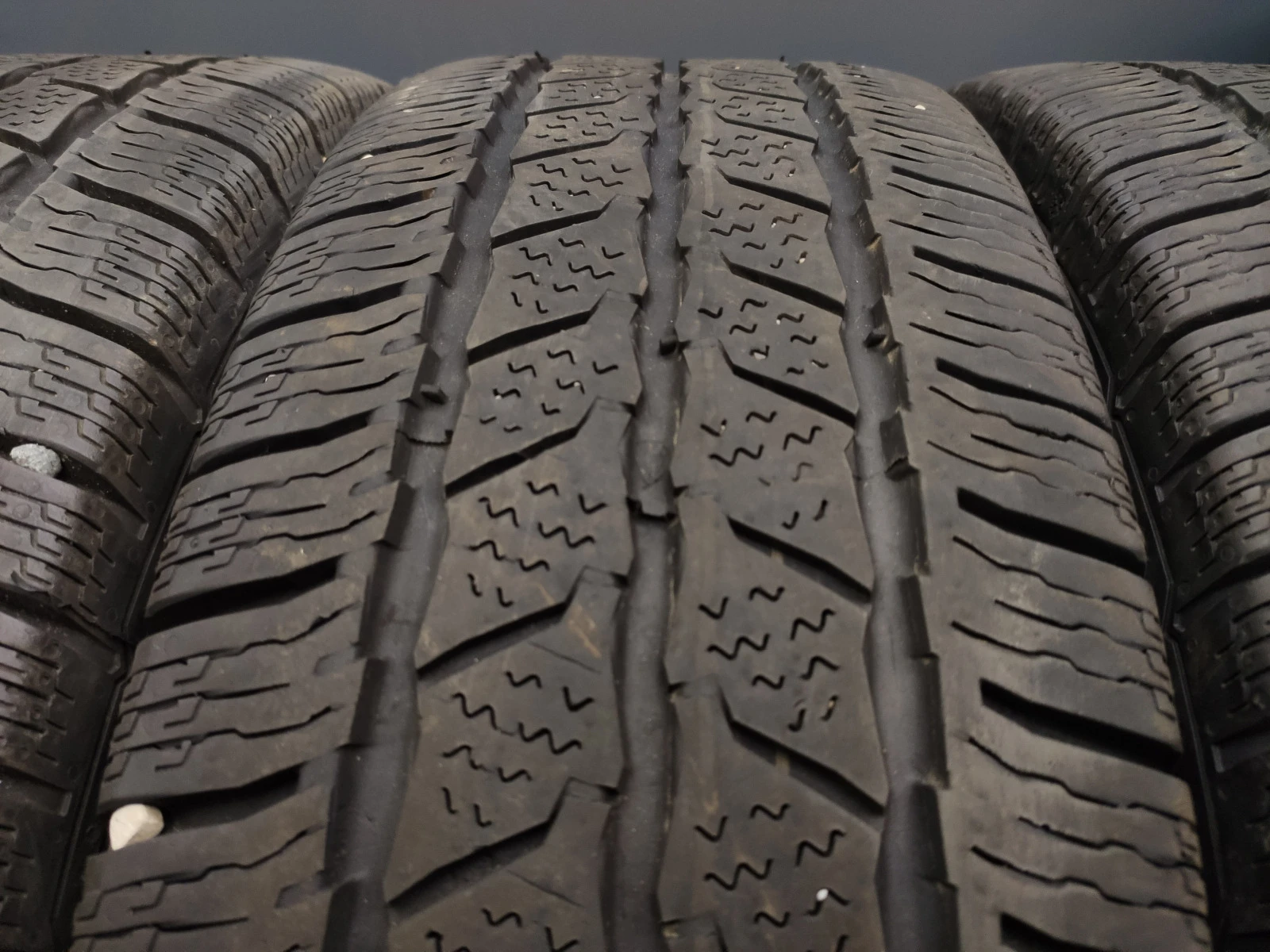  205/75R16 | Mobile.bg   3