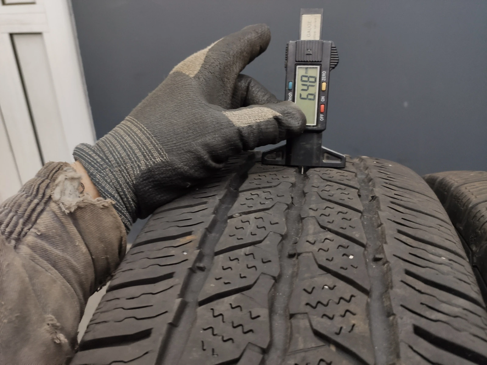  205/75R16 | Mobile.bg   6