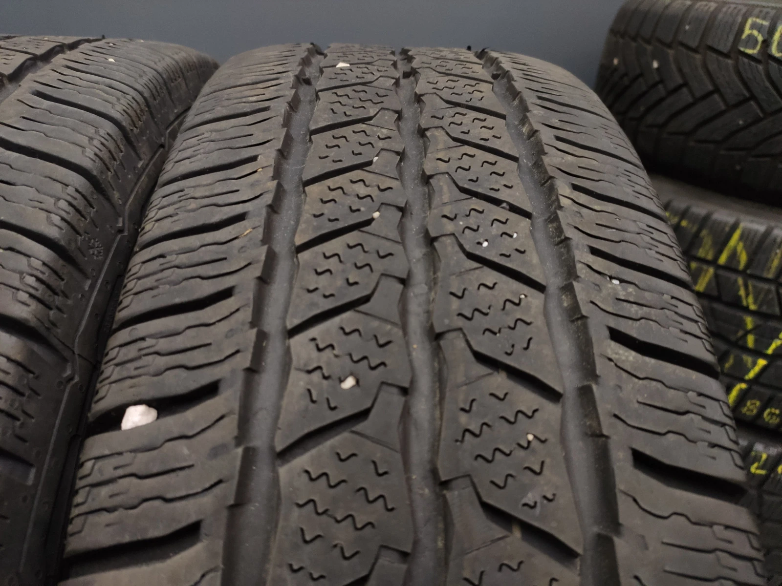  205/75R16 | Mobile.bg   4