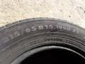 Гуми Летни 215/65R15, снимка 8