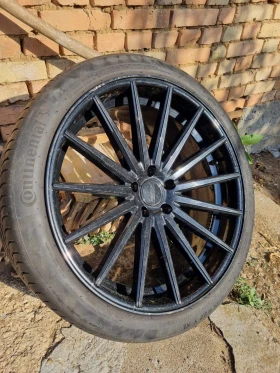    275/35R22  BMW X5 | Mobile.bg    4