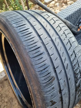 Гуми с джанти Continental 275/35R22, снимка 11 - Гуми и джанти - 47109587