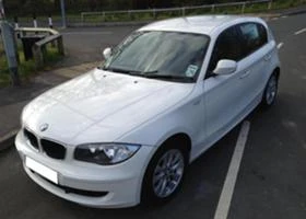 BMW 116 1.6d 1.8d 2.0d, снимка 1