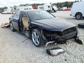 Audi A8 4.2TDI FULL, снимка 3