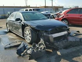 Audi A8 4.2TDI FULL, снимка 4