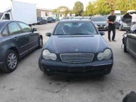 Mercedes-Benz C 220 5 броя 180;200;2.2;2.7, снимка 11