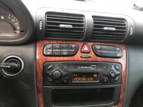 Mercedes-Benz C 220 5 броя 180;200;2.2;2.7, снимка 3