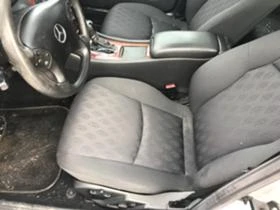Mercedes-Benz C 220 5 броя 180;200;2.2;2.7, снимка 6