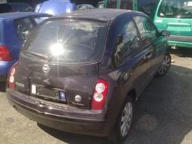Nissan Micra 1.2i 16V, снимка 4