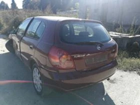 Nissan Almera 1.5DCi, снимка 4